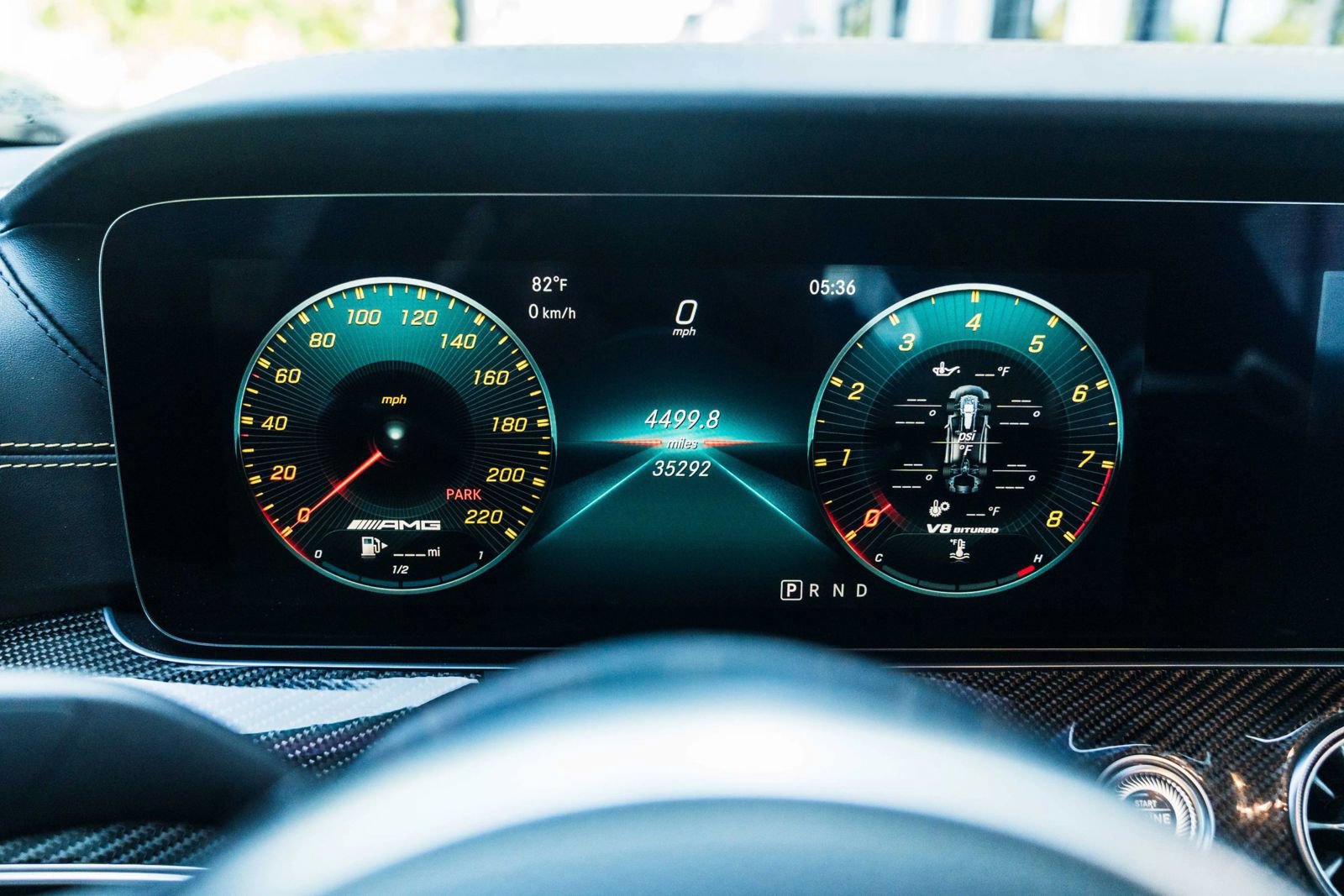 Used 2019 Mercedes-Benz AMG GT 63 S image 41