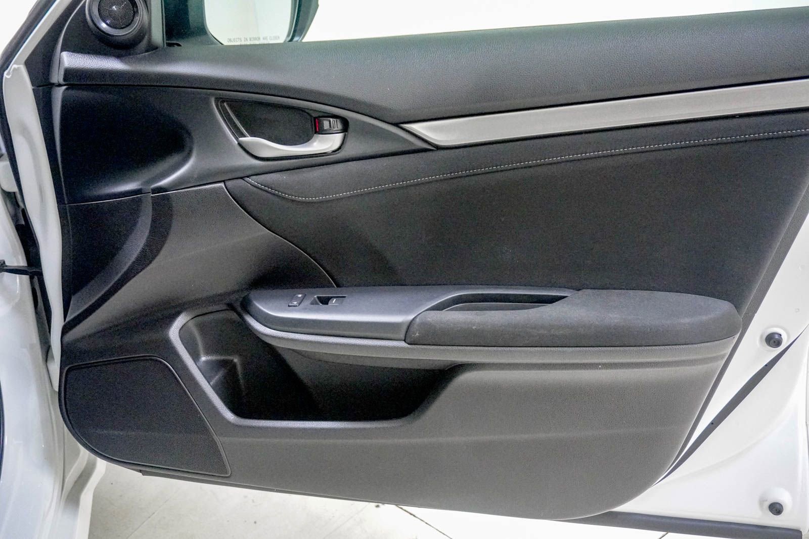 Used 2021 Honda Civic EX image 32