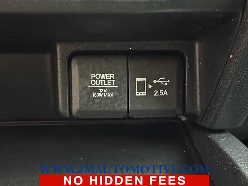 Used 2022 Honda Pilot Sport image 35