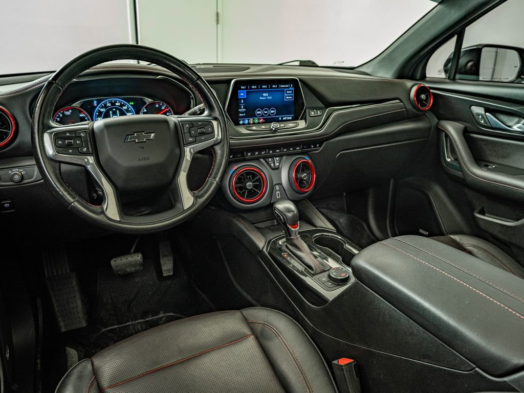 Used 2019 Chevrolet Blazer RS AWD/4WD image 29