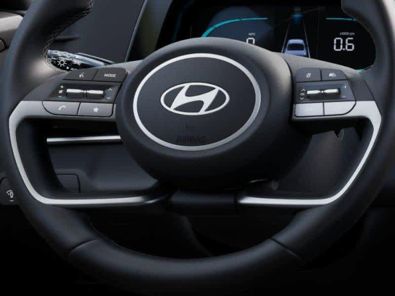 Used 2026 Hyundai Elantra SEL Sport FWD image 15
