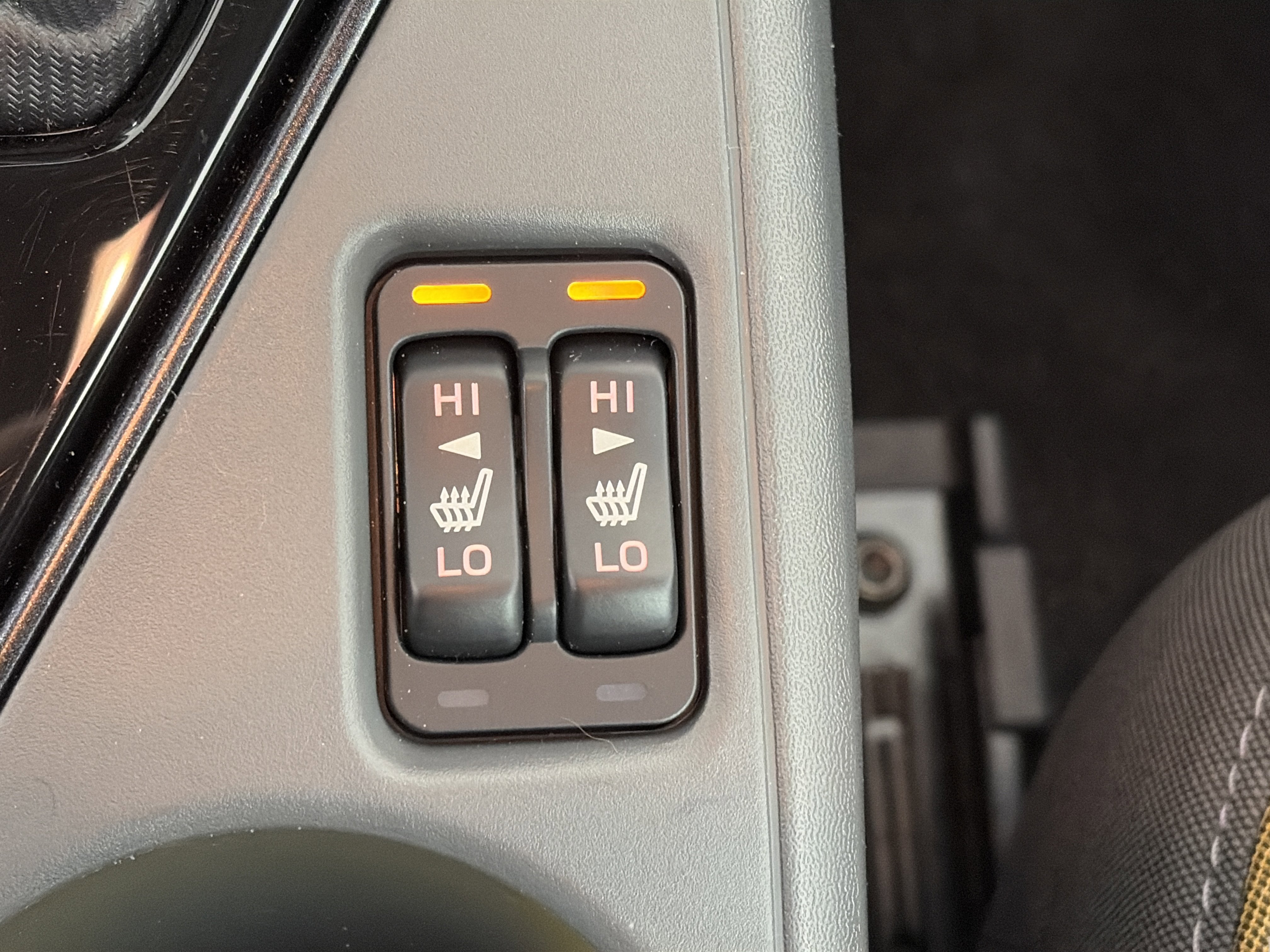 Used 2025 Subaru Crosstrek 2.5i Sport image 24