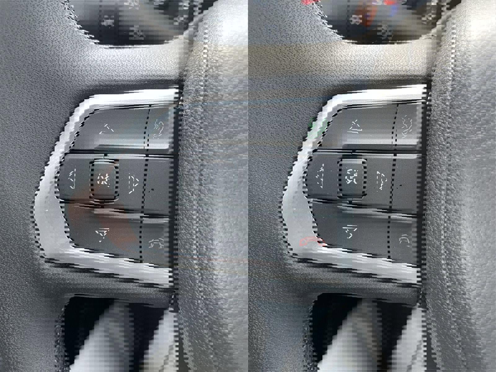 New 2026 Jeep Compass Limited image 14