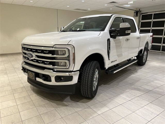 New 2026 Ford F250 Lariat video 1