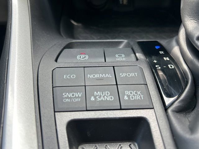 Used 2024 Toyota RAV4 XLE Premium w/ Weather Package AWD/4WD image 33