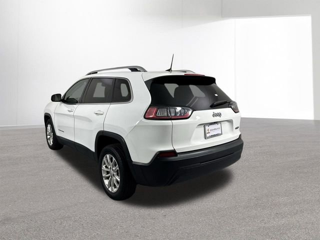Used 2019 Jeep Cherokee Latitude w/ Cold Weather Group image 30