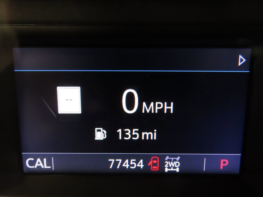 Used 2020 GMC Sierra 1500 SLT w/ SLT Premium Plus Package image 16