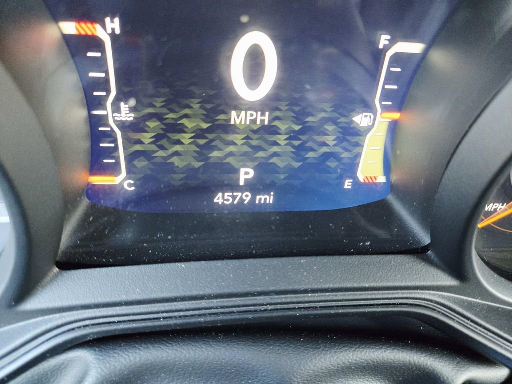 Certified 2025 Jeep Gladiator Sport image 24