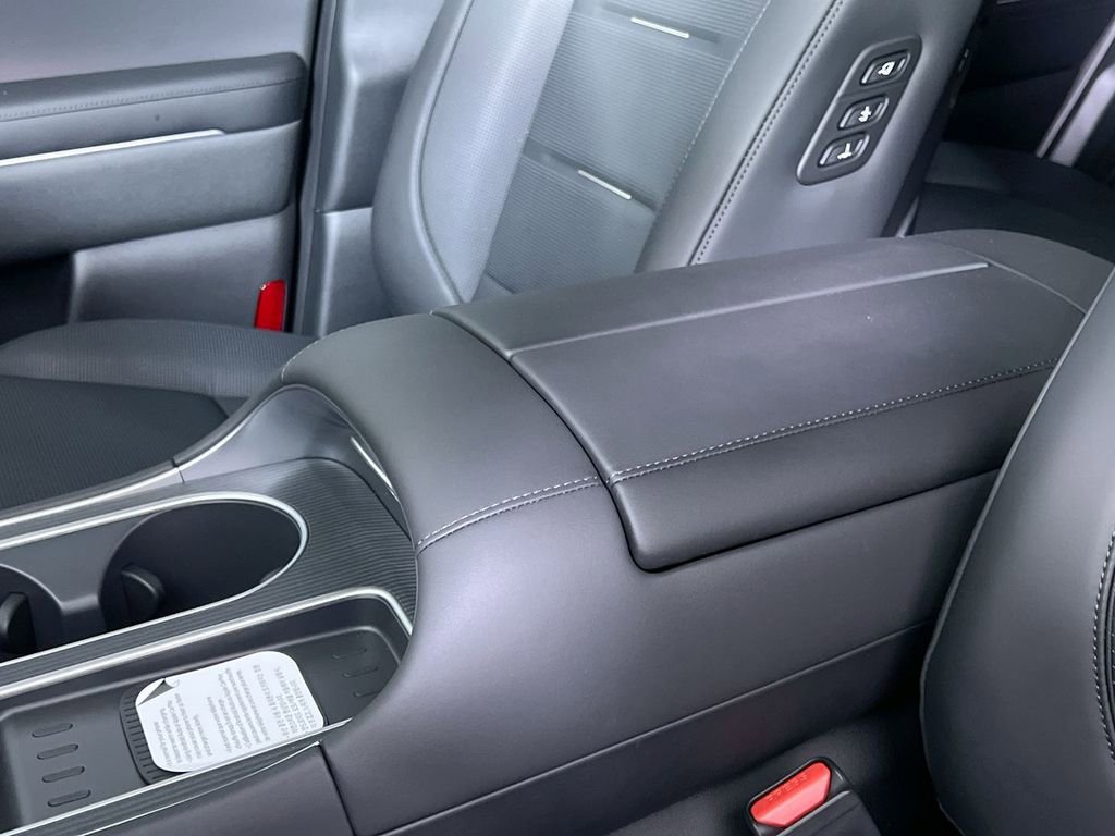 New 2026 Hyundai Palisade Calligraphy AWD/4WD image 22