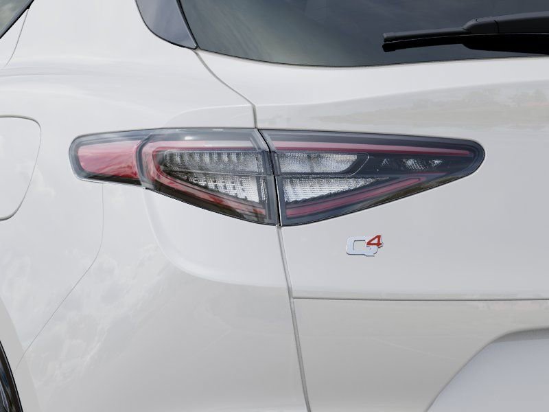 New 2026 Alfa Romeo Stelvio Sprint w/ Convenience Package image 9