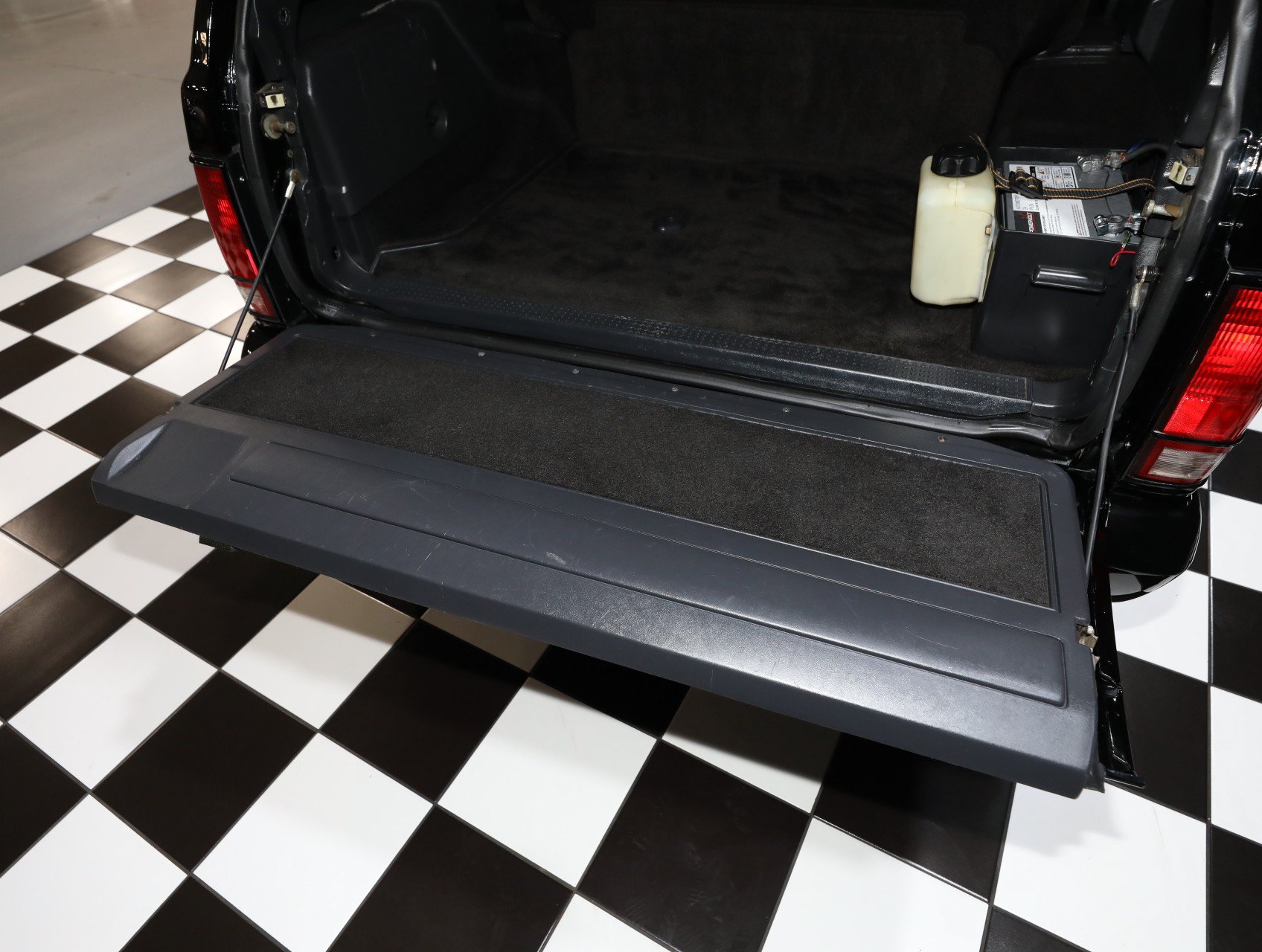 Used 1993 GMC Typhoon AWD/4WD image 43