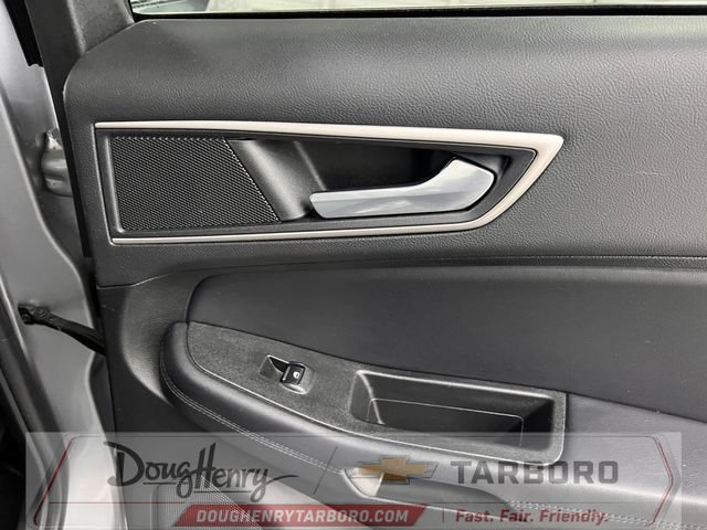 Used 2023 Ford Edge SEL AWD/4WD image 36