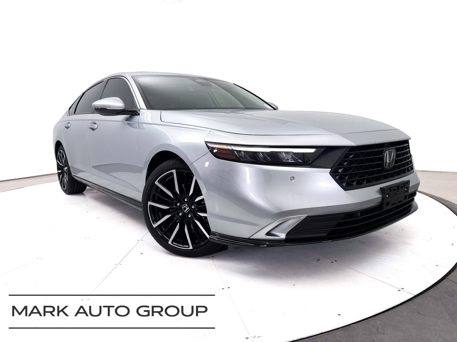 Used 2025 Honda Accord Touring