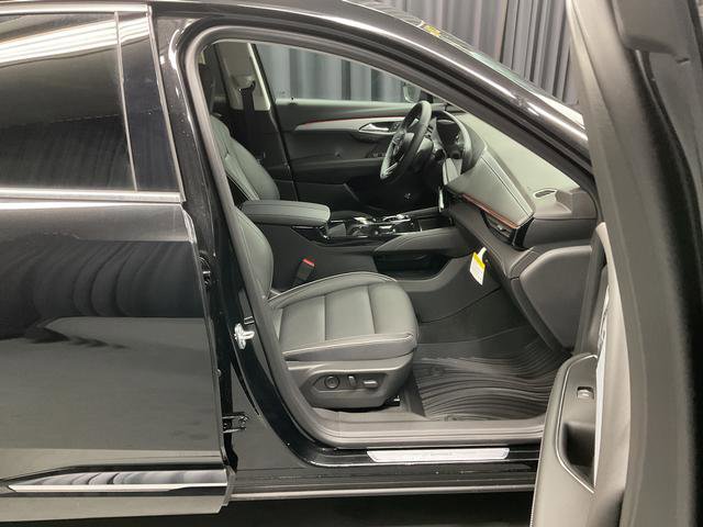 New 2026 Buick Envision Avenir AWD/4WD image 14