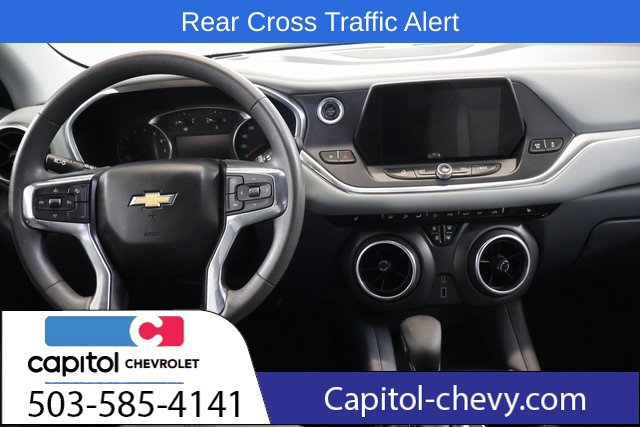 Used 2022 Chevrolet Blazer LT AWD/4WD image 15
