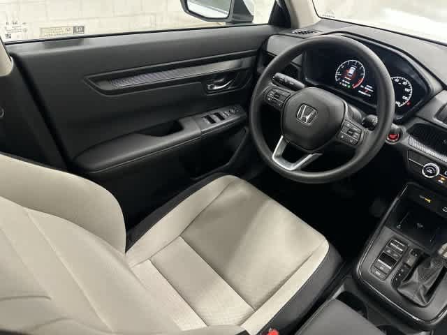 Certified 2026 Honda CR-V LX image 12
