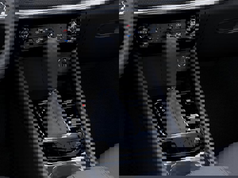 New 2026 Jeep Compass Limited image 23