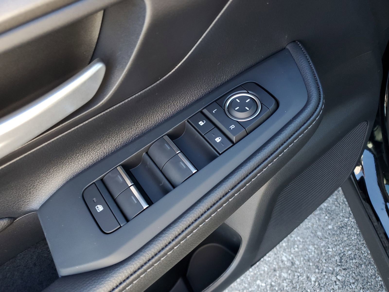 New 2026 Toyota Grand Highlander XLE image 22