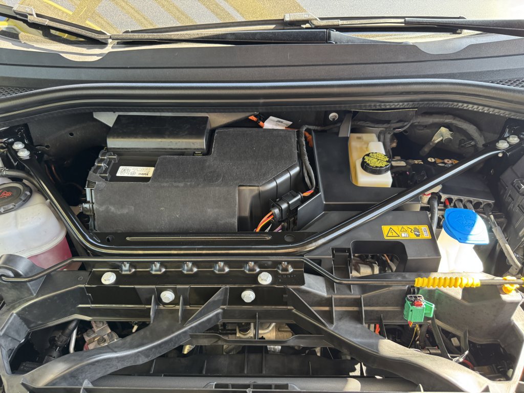 Used 2024 Audi Q4 e-tron Premium Plus w/ Premium Plus image 47