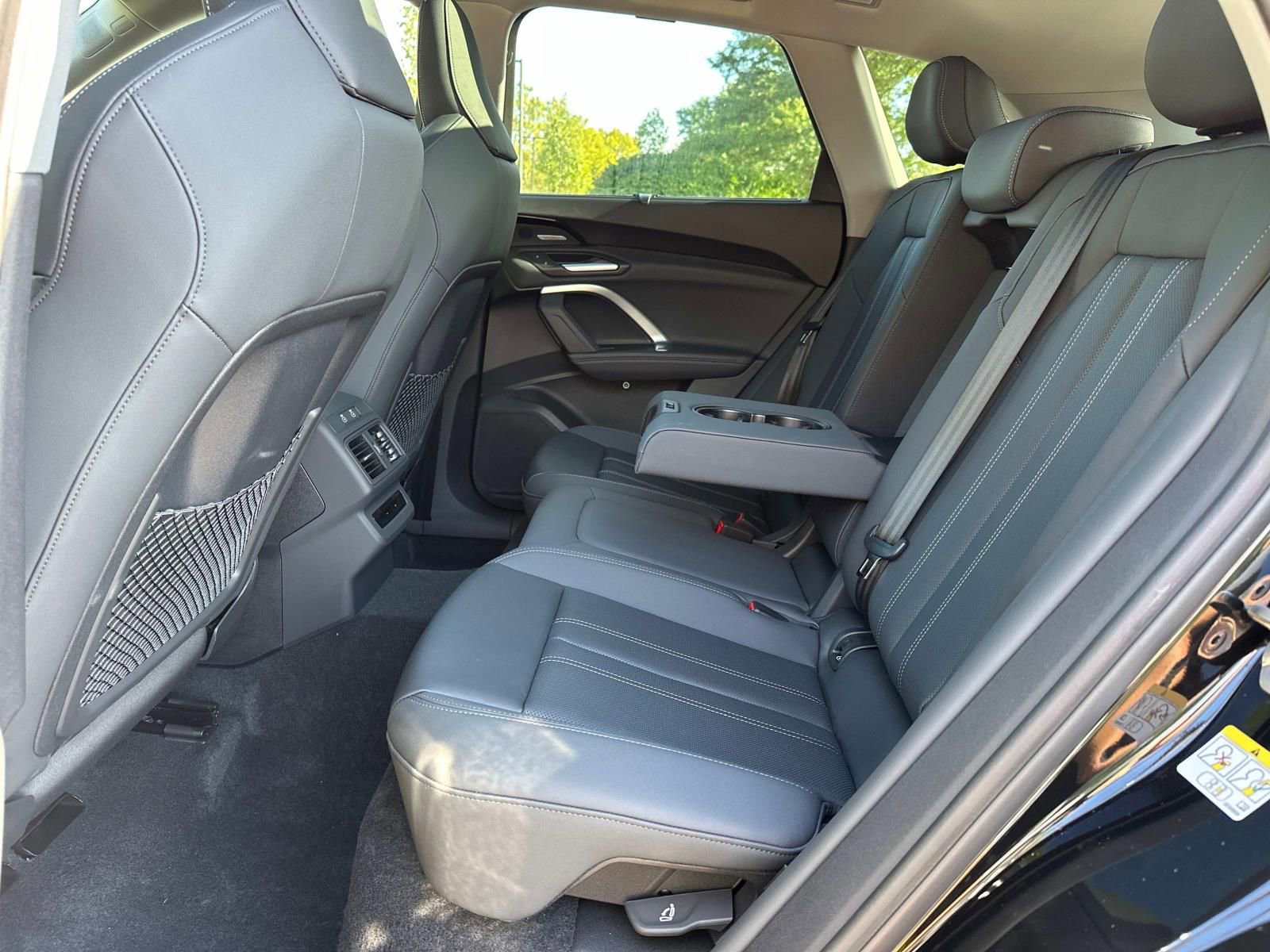 New 2025 Audi Q5 Premium Plus image 26