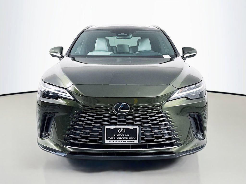 Certified 2024 Lexus RX 350 Premium Plus w/ Convenience Package FWD image 2