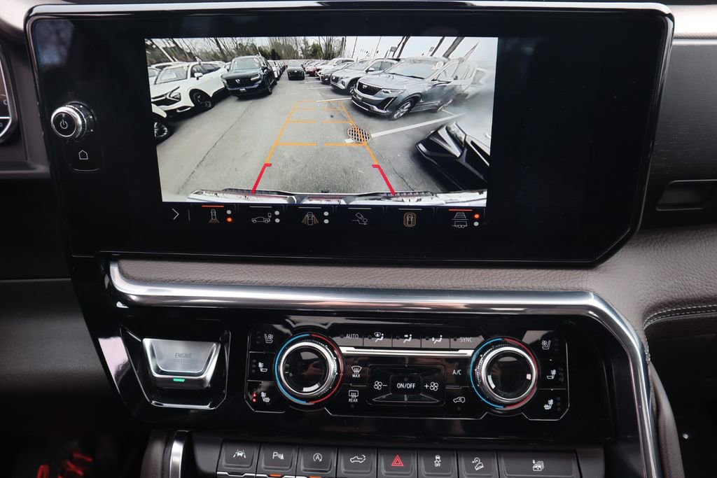 Used 2024 GMC Sierra 1500 Denali w/ Technology Package image 26