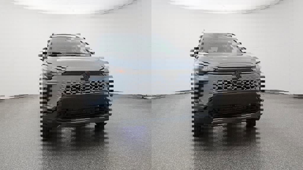 New 2026 Toyota Corolla Cross AWD Hybrid image 30