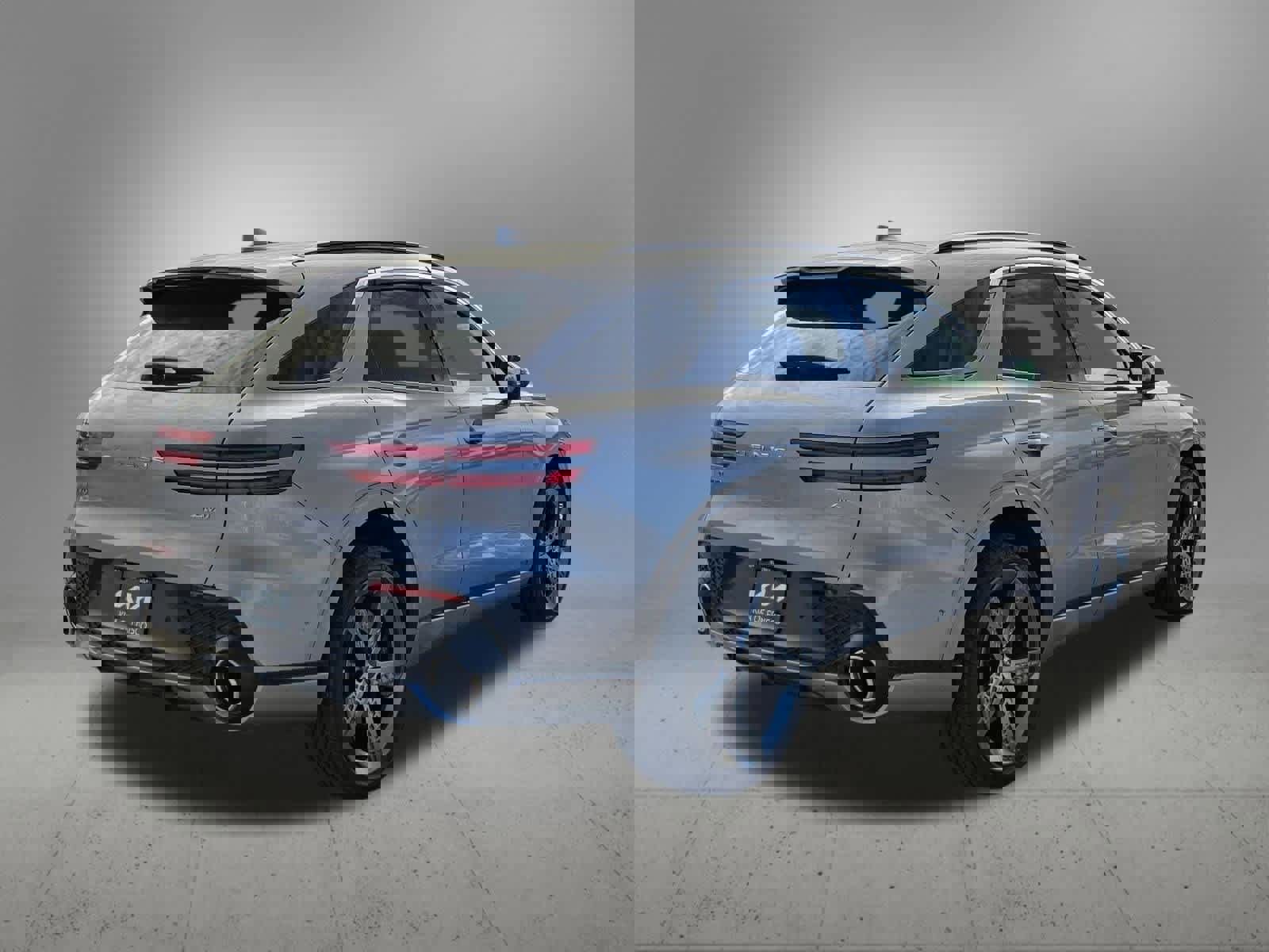 Used 2023 Genesis GV70 2.5T w/ Sport Prestige Package image 6