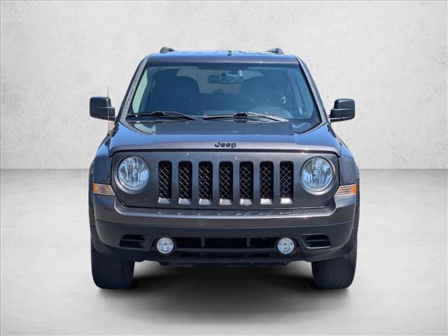 Used 2015 Jeep Patriot Sport w/ Power Value Group AWD/4WD image 2