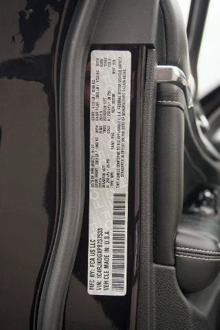 Used 2023 Jeep Grand Cherokee L Overland AWD/4WD image 29