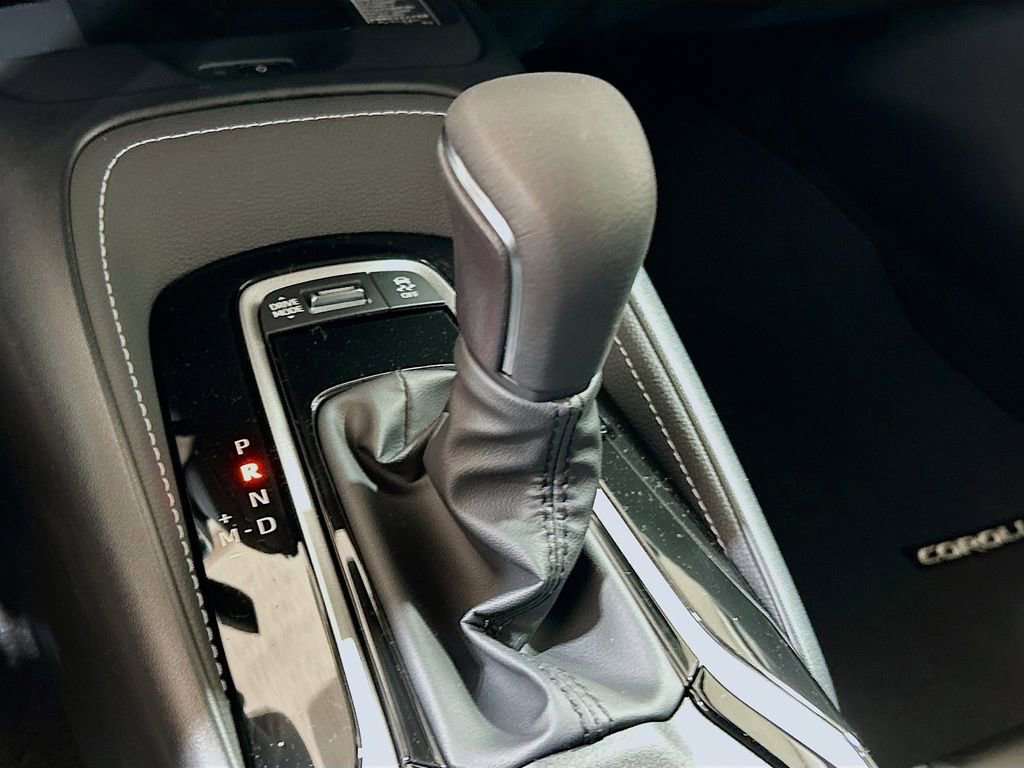 New 2026 Toyota Corolla SE FWD image 16