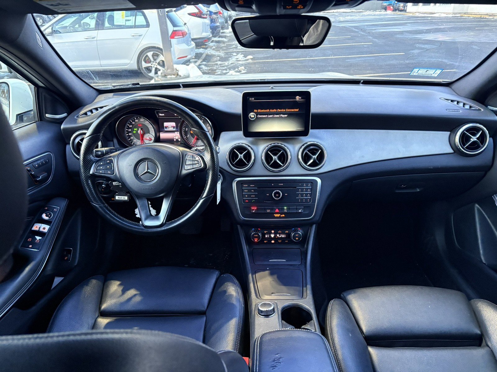 Used 2016 Mercedes-Benz GLA 250 image 18