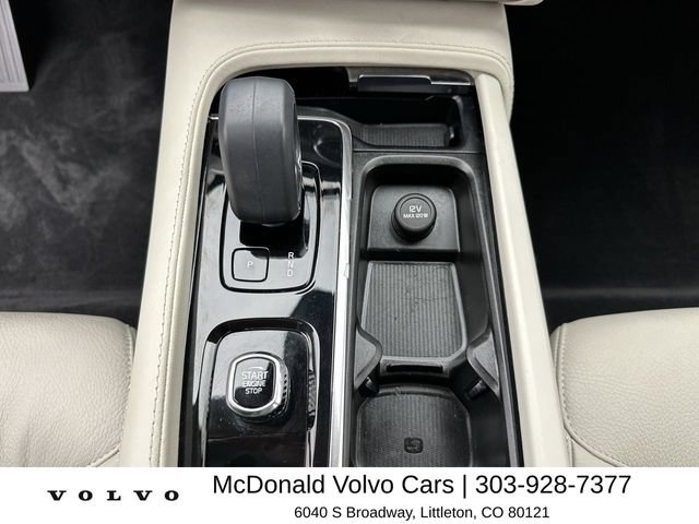 Certified 2023 Volvo XC90 B6 Core w/ Protection Package Premier AWD/4WD image 20