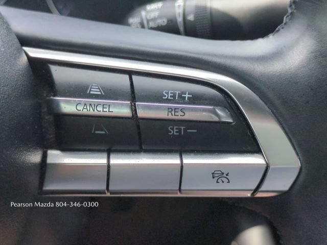 Used 2020 MAZDA MAZDA3 AWD Sedan w/ Preferred Package image 25