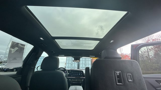 Certified 2024 Chevrolet Traverse RS image 60