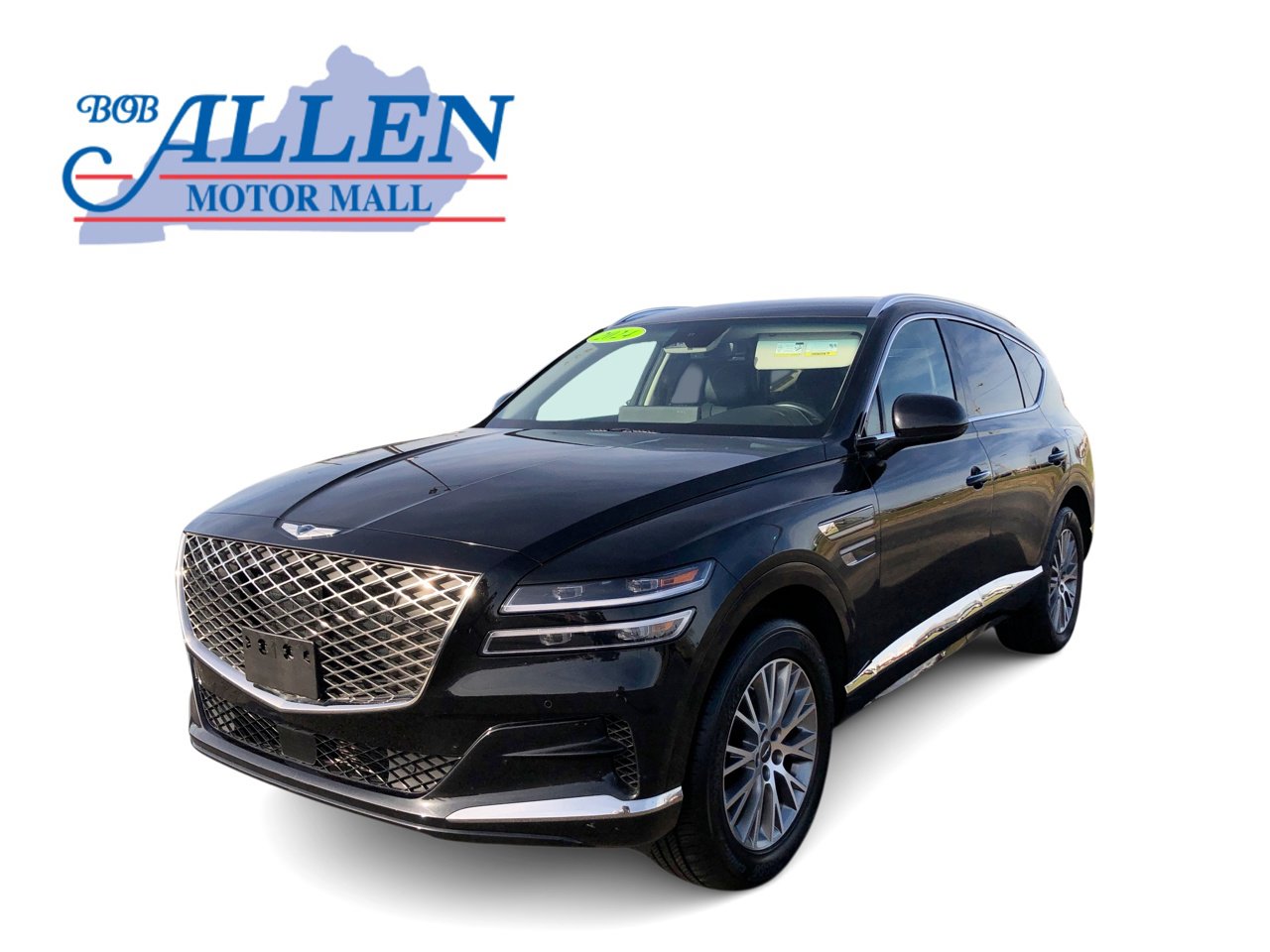 Used 2024 Genesis GV80 2.5T image 1