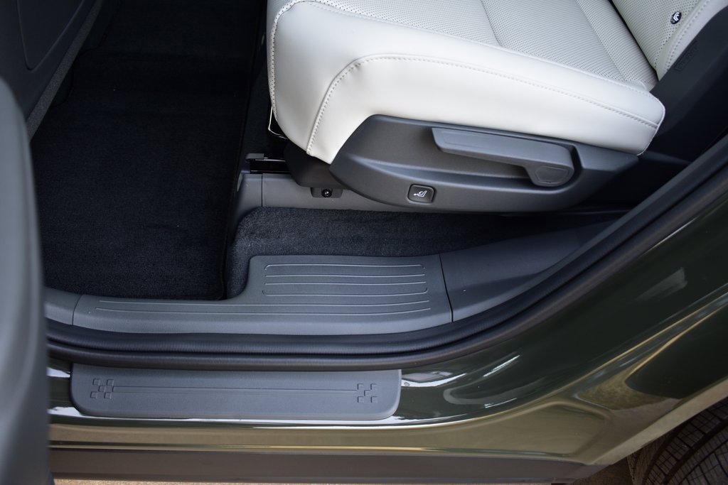 New 2026 Hyundai Santa Fe SEL image 23