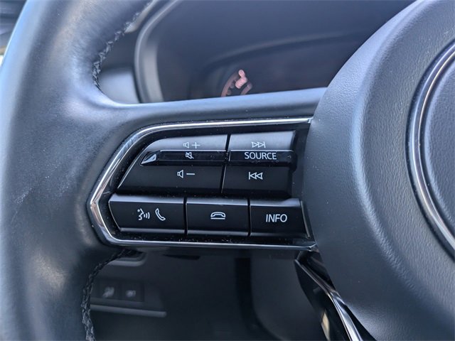 Used 2024 MAZDA CX-90 Plug-In Hybrid w/ Premium Plus image 32