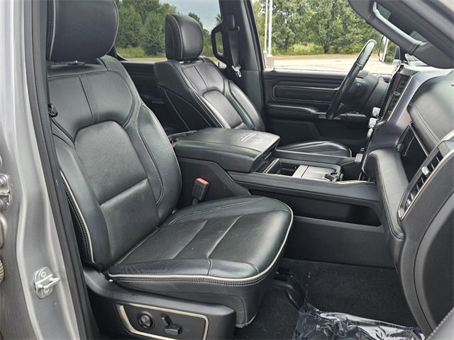 Used 2019 RAM 1500 Limited image 16