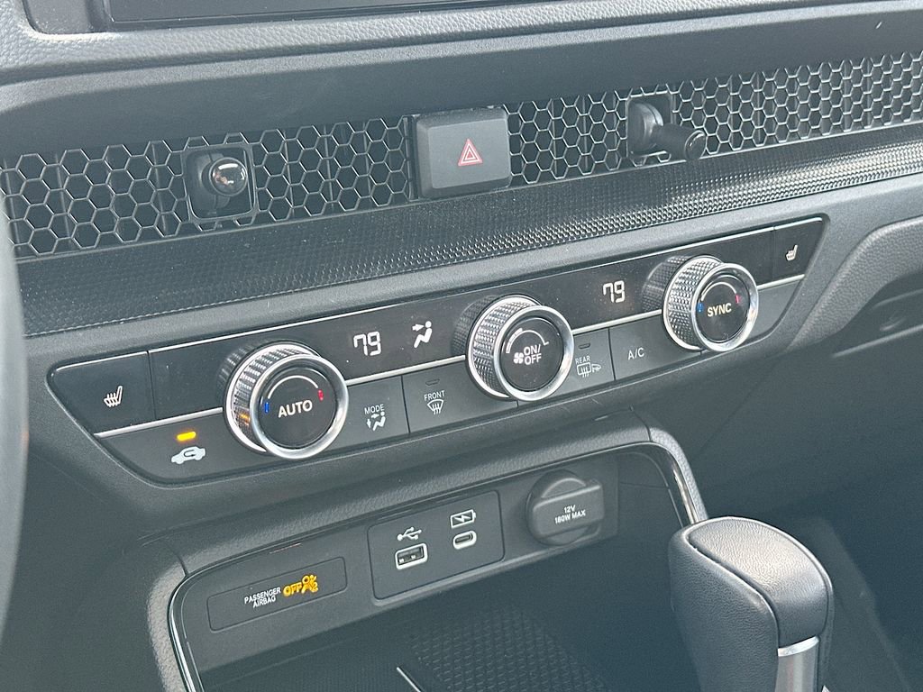 Used 2024 Honda CR-V Sport-L image 14