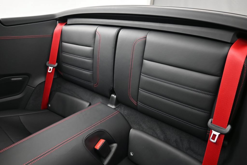 Certified 2026 Porsche 911 Carrera 4 GTS AWD/4WD image 6