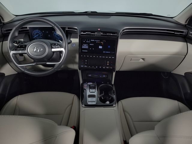 Used 2023 Hyundai Tucson SEL image 27