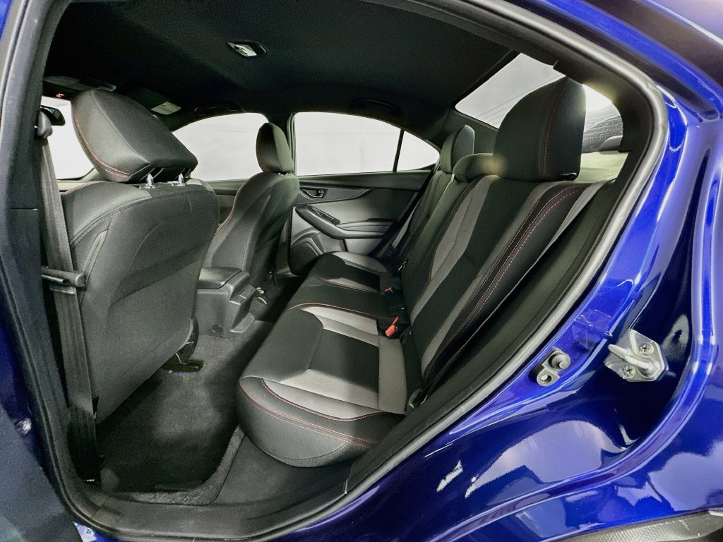Used 2022 Subaru WRX AWD/4WD image 22