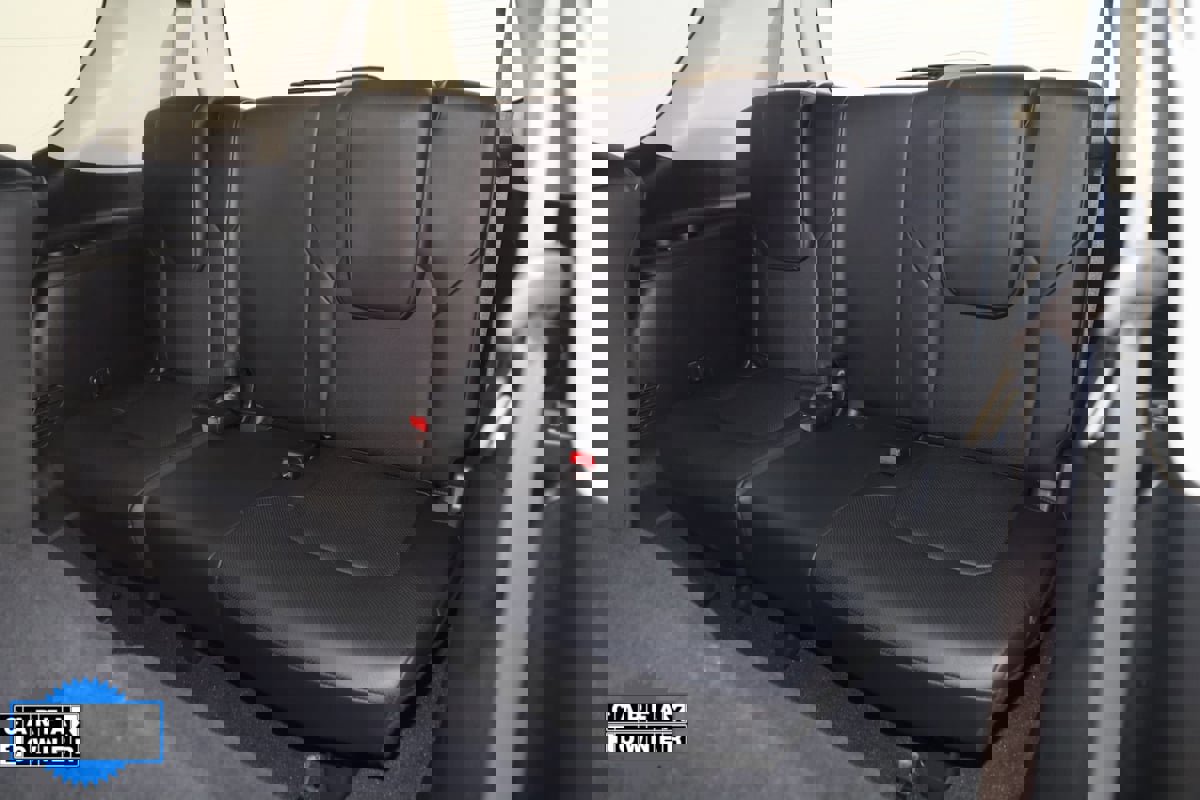 Used 2021 INFINITI QX80 Premium Select w/ All-Season Package image 54