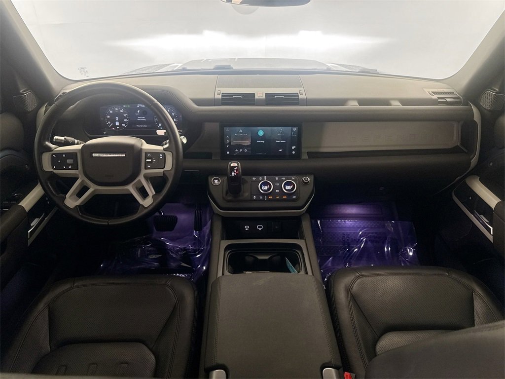 Used 2022 Land Rover Defender 110 S image 22