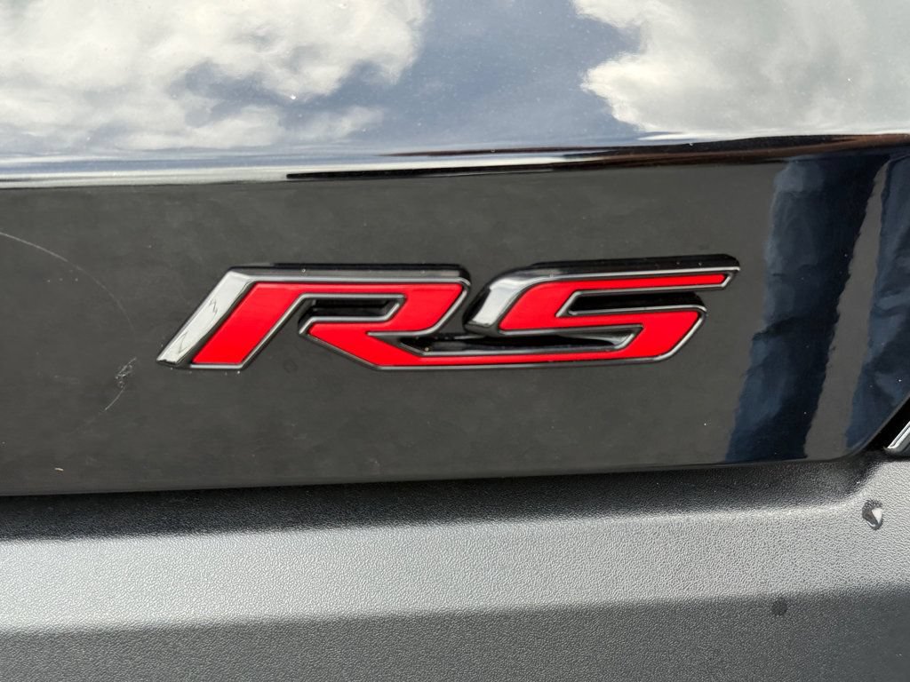 Used 2026 Chevrolet Equinox RS w/ Convenience Package III FWD image 10