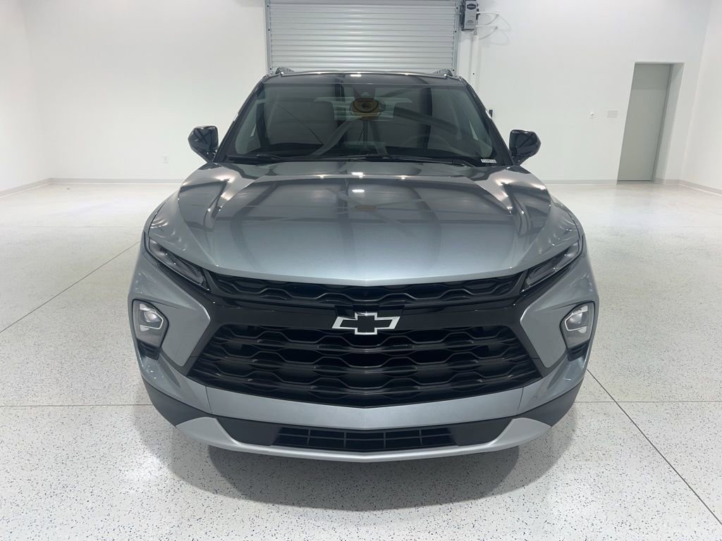 New 2026 Chevrolet Blazer LT w/ Convenience Package image 8