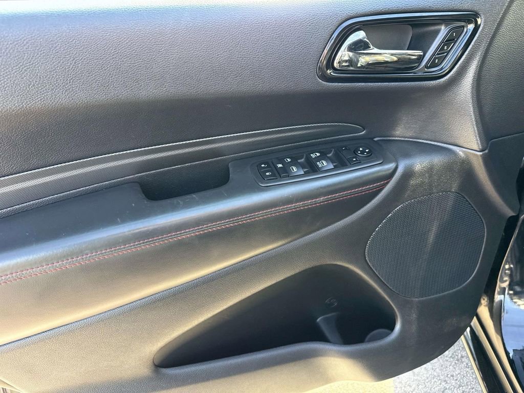 Used 2024 Dodge Durango GT image 21