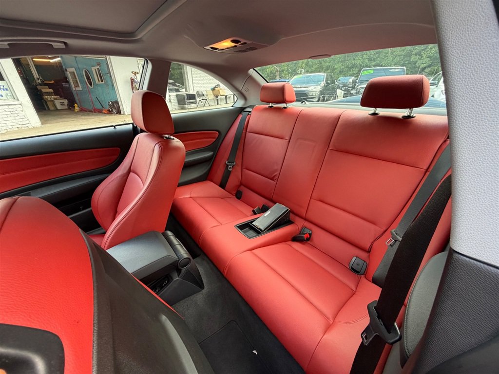 Used 2008 BMW 135i Coupe RWD image 17