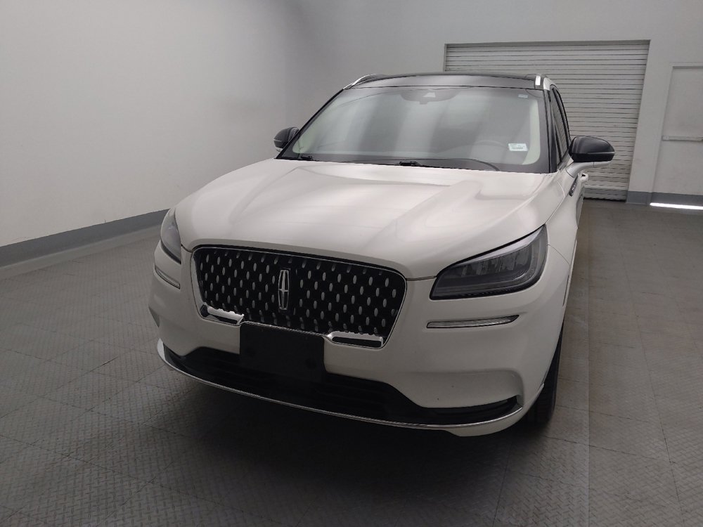 Used 2020 Lincoln Corsair Reserve w/ Appearance Package FWD image 15